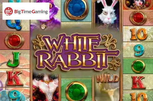 White Rabbit